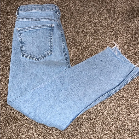 Jeans - Picture 2 of 2